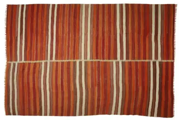 Yuruk - Kelim - 318 cm - 198 cm