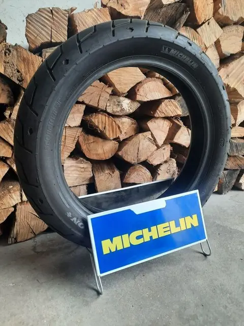 Decoratief object - Michelin - Michelin - 1990-2000