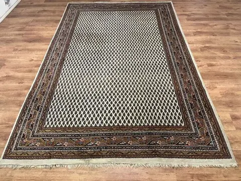 Mir - Tapijt - 302 cm - 197 cm