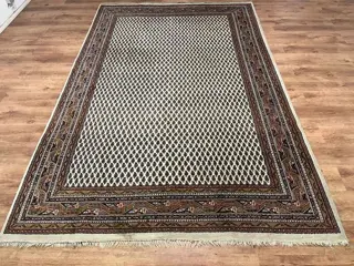 Mir - Tapijt - 302 cm - 197 cm