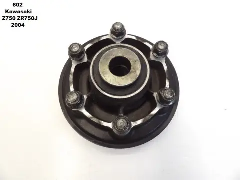 TANDWIELDRAGER Kawasaki Z 750 2004 - 2006
