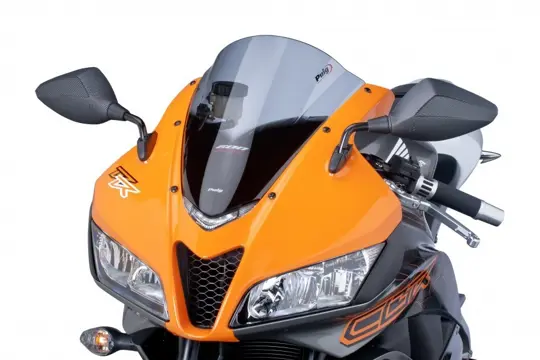 KUIPRUIT Honda CBR 600 RR 2007 - 2008 / 2009 - 2012
