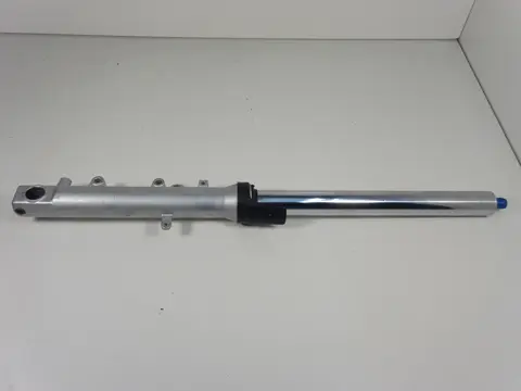 VOORPOOT RECHTS COMPLEET Yamaha YZF R6 1998 - 2002