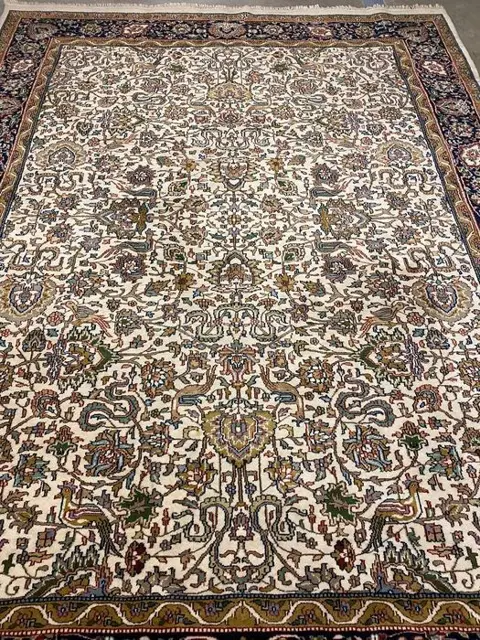 Bidjar - Tapijt - 300 cm - 225 cm