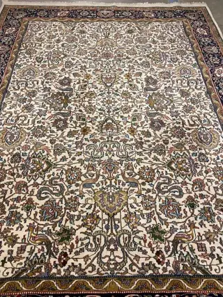 Bidjar - Tapijt - 300 cm - 225 cm