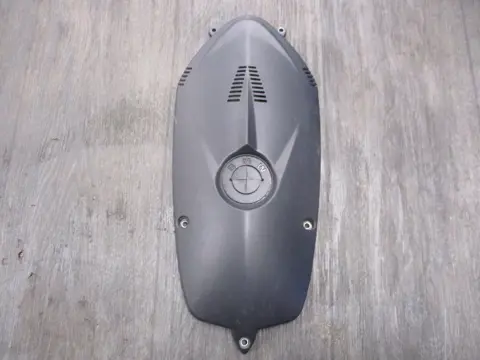 MOTORBLOKDEKSEL BMW R 1200 RT 2010 - 2013