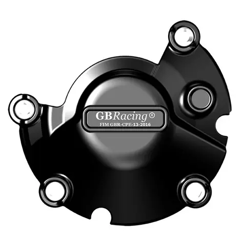 MOTORBLOKDEKSEL Yamaha MT 10 2016 - 2021