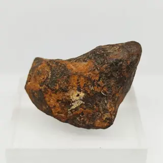 MUNDRABILLA. Sculpturale IJZER METEORIET. (Australisch