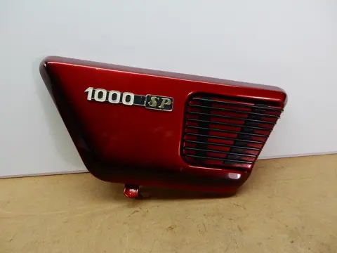 RECHTER ZIJKUIP KLEIN Moto Guzzi 1000 SP 1978 - 1984