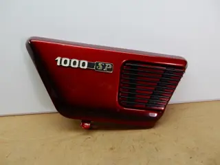 RECHTER ZIJKUIP KLEIN Moto Guzzi 1000 SP 1978 - 1984