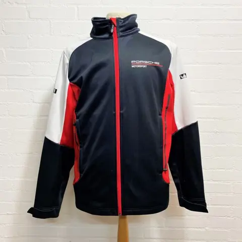 Kleding - Porsche Drivers Selection jas Motorsport