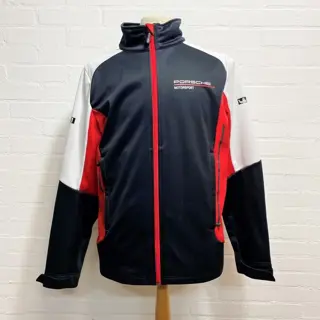 Kleding - Porsche Drivers Selection jas Motorsport