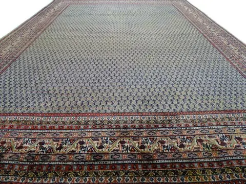 Mir - Clean Carpet - 340 cm - 243 cm