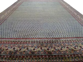 Mir - Clean Carpet - 340 cm - 243 cm