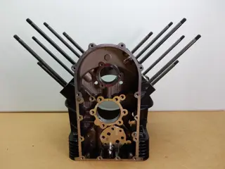 MOTORBLOK Moto Guzzi V11 1998 - 2006