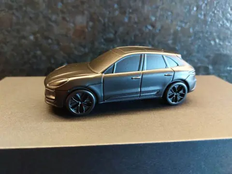 Modellen/speelgoed - Porsche Collection - Na 2000