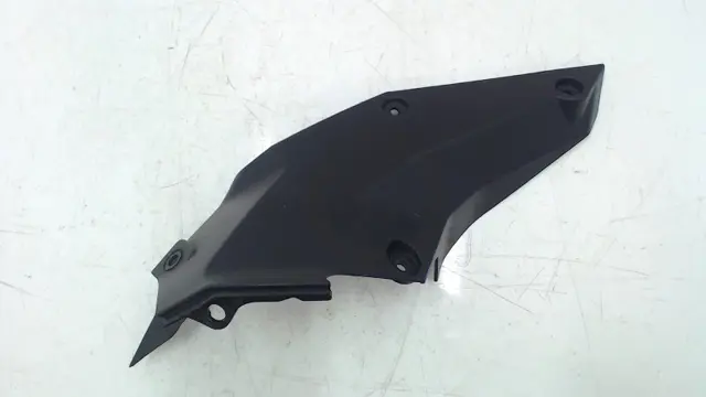 RECHTER ACHTERKANT KTM 390 Duke 2017 - 2020