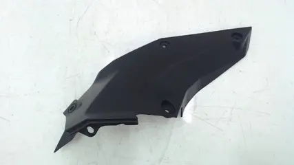 RECHTER ACHTERKANT KTM 390 Duke 2017 - 2020