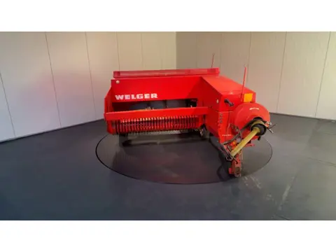 WELGER AP 830