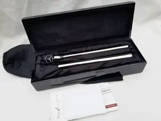 Decoratief object - Wine Sceptre - Mercedes-Benz - 1990-2000