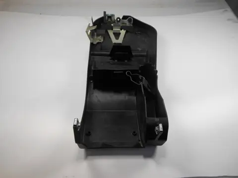 ACHTER SPATBORD Kawasaki Z 750 2007 - 2010 / 2011 - 2012 /