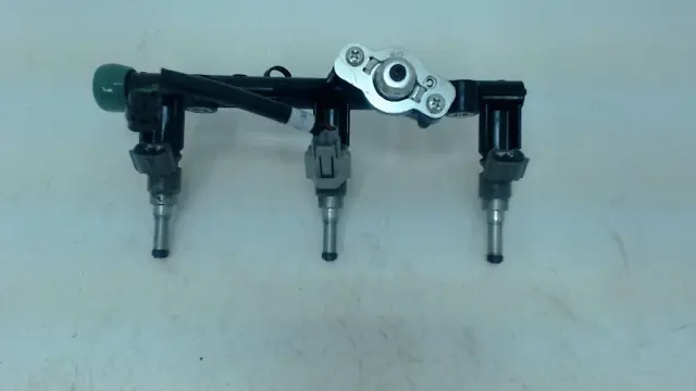 BRANDSTOFPOMP Yamaha MT 09 Tracer 2015 - 2017