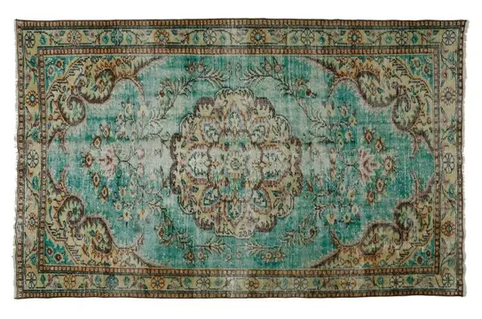 Usak - Vloerkleed - 278 cm - 164 cm