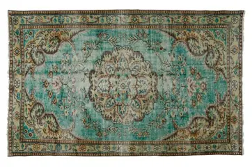 Usak - Vloerkleed - 278 cm - 164 cm