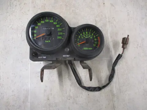 TELLERSET Kawasaki GPZ 750 1984 - 1988