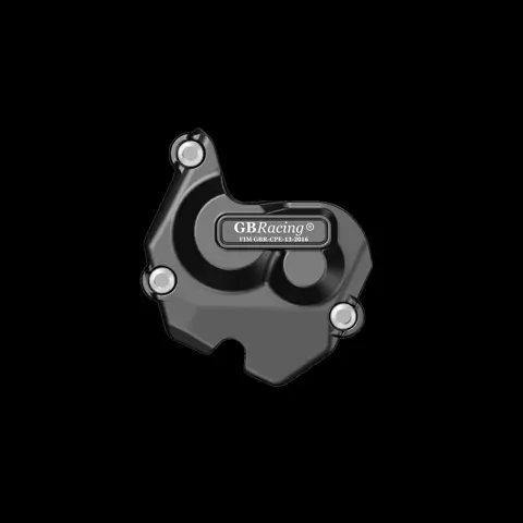 MOTORBLOKDEKSEL Kawasaki ZX 10 R 2011 - 2015 / 2016 - 2019