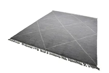 Berber - Vloerkleed - 317 cm - 254 cm