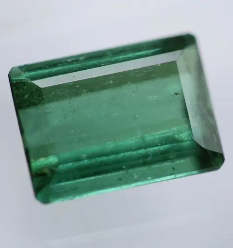 Levendig blauwachtig groen Toermalijn, geen reserve - 3.66