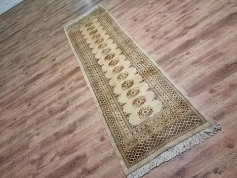 Buchara - Tapijt - 315 cm - 94 cm