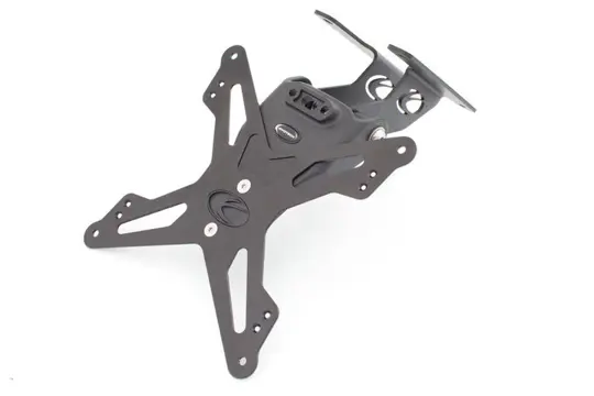 KENTEKENPLAATHOUDER Aprilia RSV 1000 2004 - 2005 / 2006 -