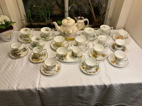 Sadler, richmond, salisbury, Queens, elisabethan, paragon