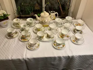 Sadler, richmond, salisbury, Queens, elisabethan, paragon