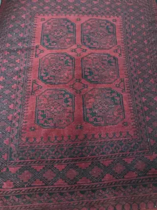 Afghan - Tapijt - 190 cm - 146 cm