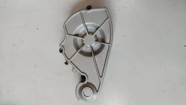 MOTORBLOKDEKSEL VOORTANDWIEL Aprilia RSV 1000 2001 - 2003