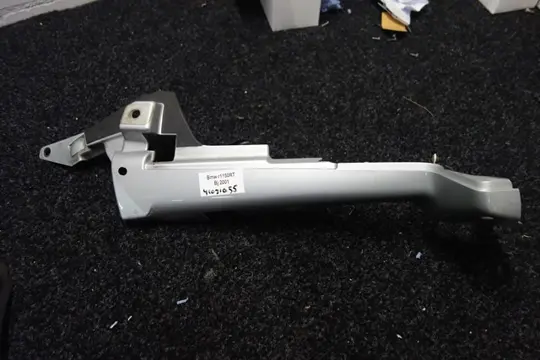 LINKER ACHTERKANT BMW R 1150 RT R 850 RT 2000 - 2005