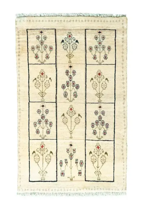 Gabbeh - verzamelaars stuk - 125 cm - 78 cm