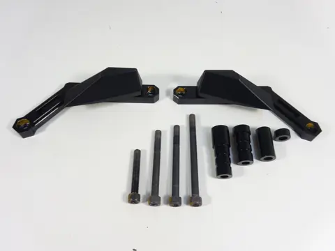 SLIDERS / VALBLOKKEN Yamaha MT 09 2013 - 2017 / 2018 - 2020