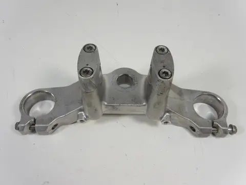 KROONPLAAT Suzuki Burgman 650 2002 - 2009