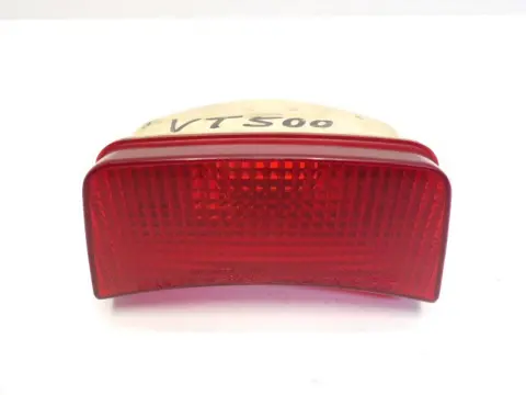 ACHTER LICHT Honda VT 500 1982 - 1984 / 1983 - 1986