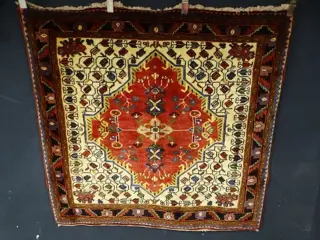 Nahawand - Tapijt - 135 cm - 130 cm