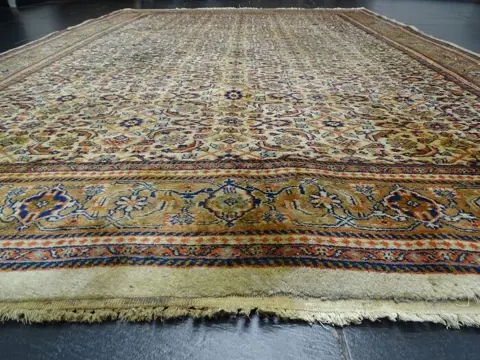 Herati - Tapijt - 300 cm - 205 cm