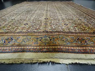 Herati - Tapijt - 300 cm - 205 cm