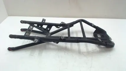 ACHTER SUBFRAME Ducati 1198 2009 - 2011