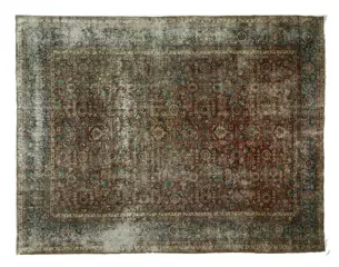 Usak - Vloerkleed - 337 cm - 264 cm