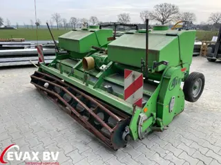 AVR Multivator 4X75 (bj 2010)