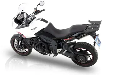 TOPKOFFERDRAGER Triumph Tiger 1050 Sport 2013 - 2015